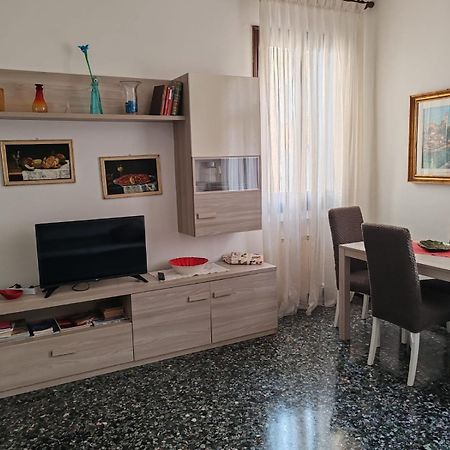 Apartament Casa Sabotino Wenecja Zewnętrze zdjęcie