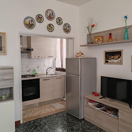 Apartament Casa Sabotino Wenecja Zewnętrze zdjęcie