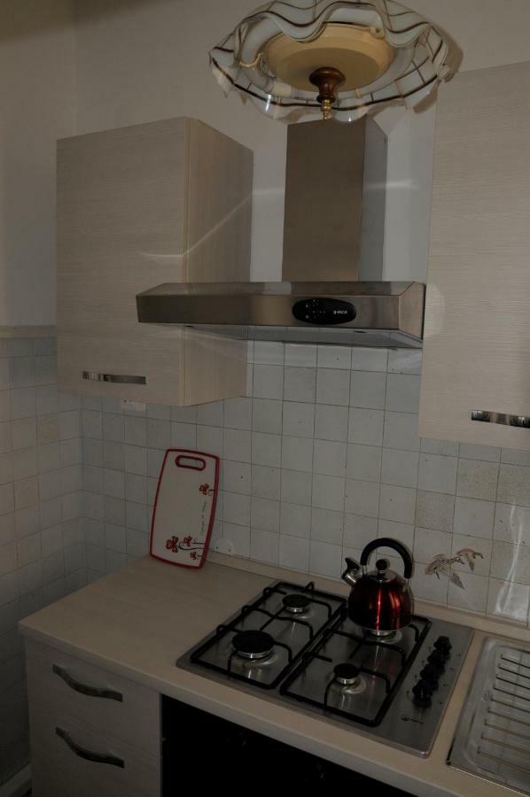Apartament Casa Sabotino Wenecja Zewnętrze zdjęcie