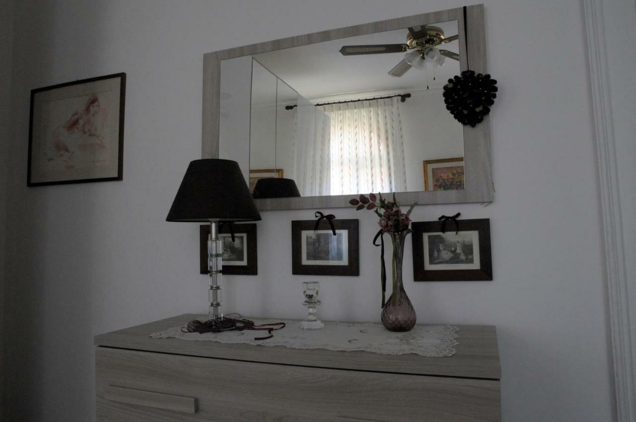 Apartament Casa Sabotino Wenecja Zewnętrze zdjęcie