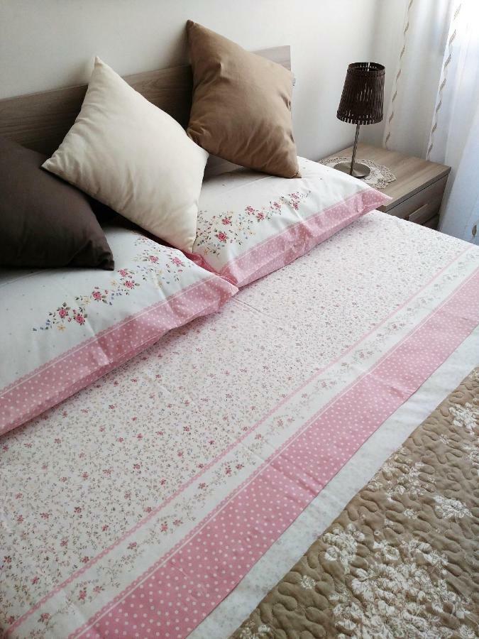 Apartament Casa Sabotino Wenecja Zewnętrze zdjęcie