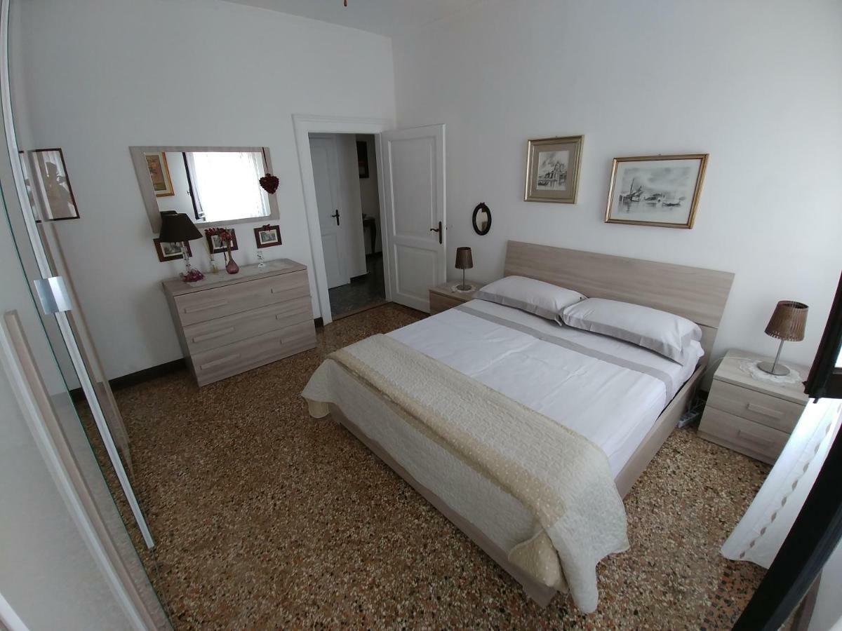 Apartament Casa Sabotino Wenecja Zewnętrze zdjęcie